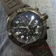 2017 Copy Breitling Avenger Watch Black PVD Chronograph Rubber Watch (3)_th.jpg